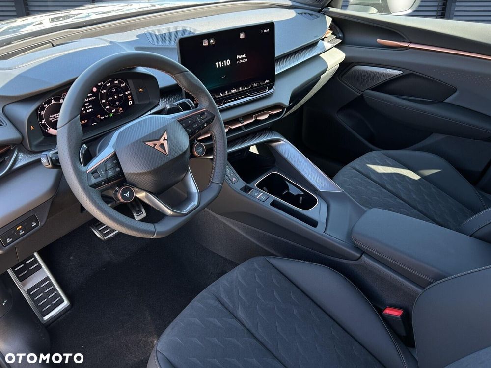 Cupra Terramar 2.0 TSI 4Drive Advantage Edition DSG - 6