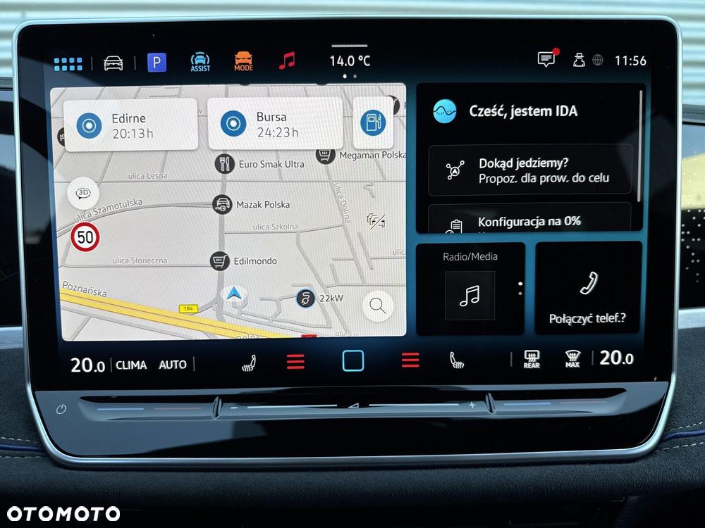 Volkswagen Passat Variant 2.0 TDI SCR R-Line DSG - 23