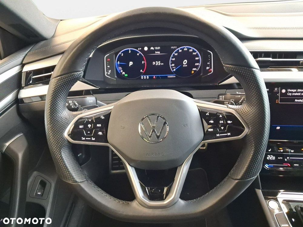 Volkswagen Arteon - 18
