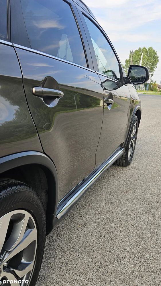 Citroën C4 Aircross 1.6 HDi STT 4x2 Exclusive - 29