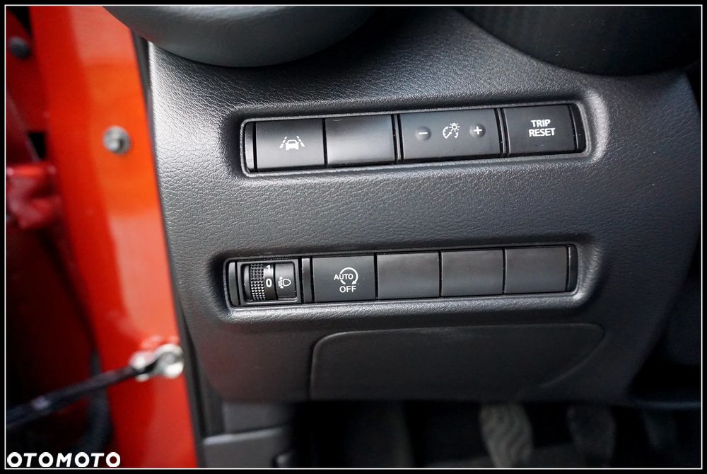 Nissan Juke DIG-T 117 N-Connecta - 20