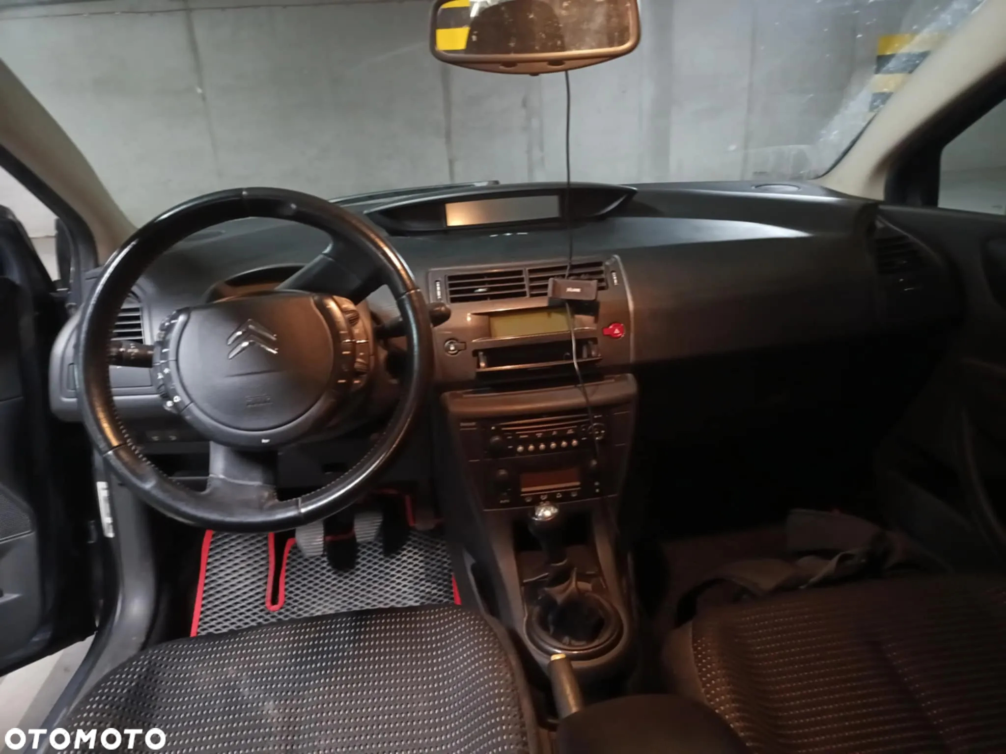 Citroën C4 - 2