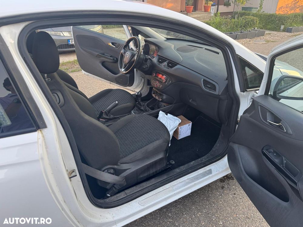 Opel Corsa 1.2 Innovation - 8