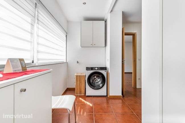 Apartamento T3 Mobilado em Riba de Ave - Grande imagem: 3/32