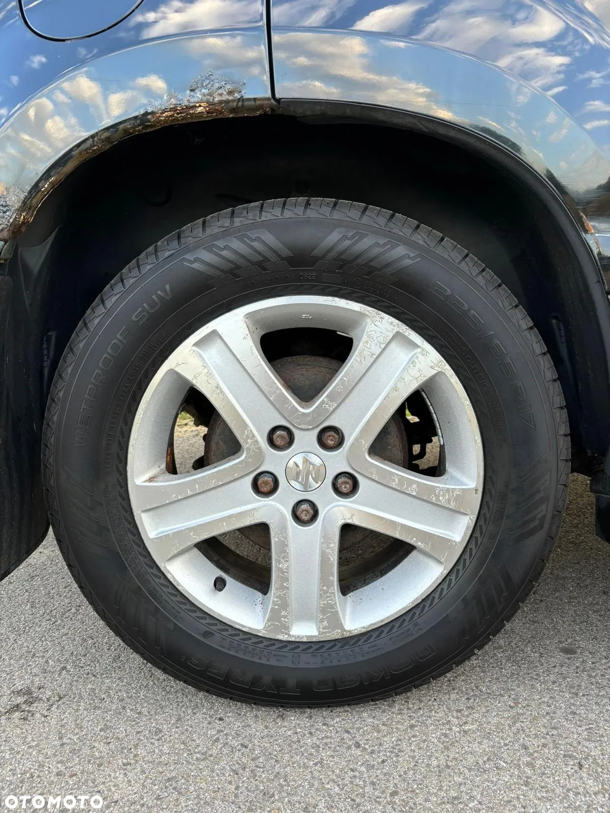 Suzuki Grand Vitara 1.9 DDiS - 27