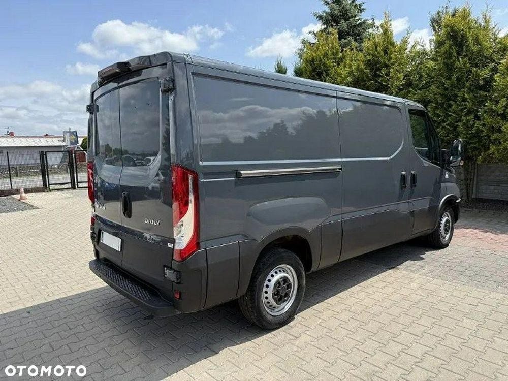 Iveco Daily - 2