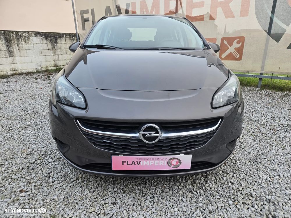 Opel Corsa 1.3 CDTi Edition - 2