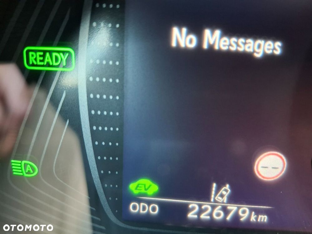 Lexus UX 250h GPF Prestige AWD - 20