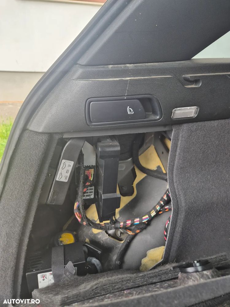 Audi Q5 2.0 TDI Quattro (clean diesel) S tronic - 10