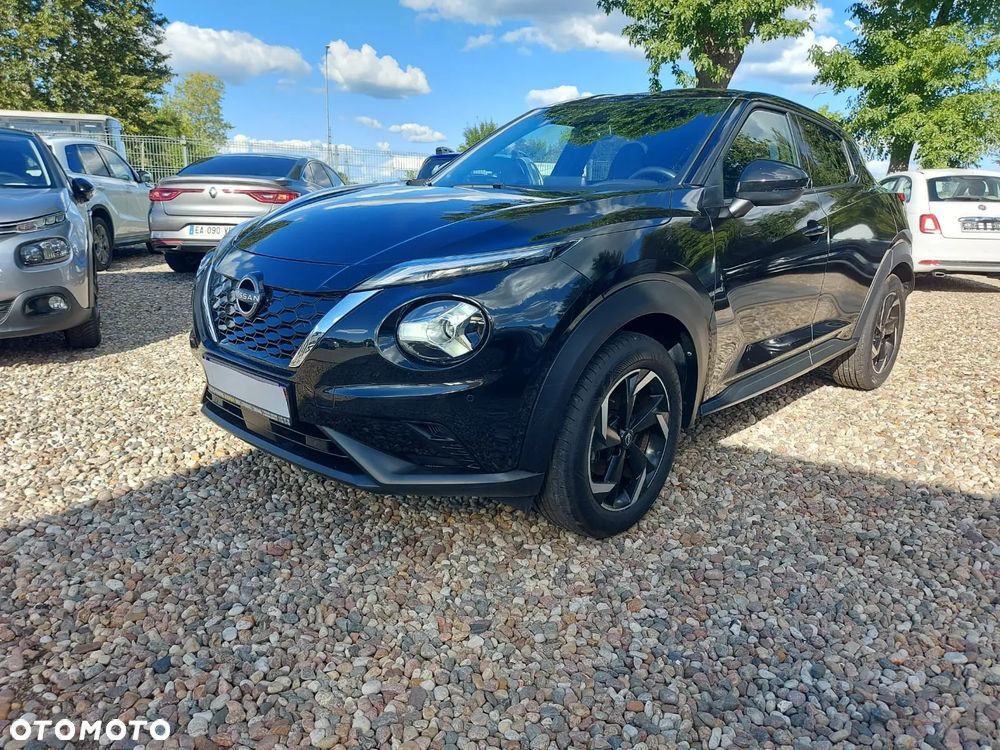 Nissan Juke - 17