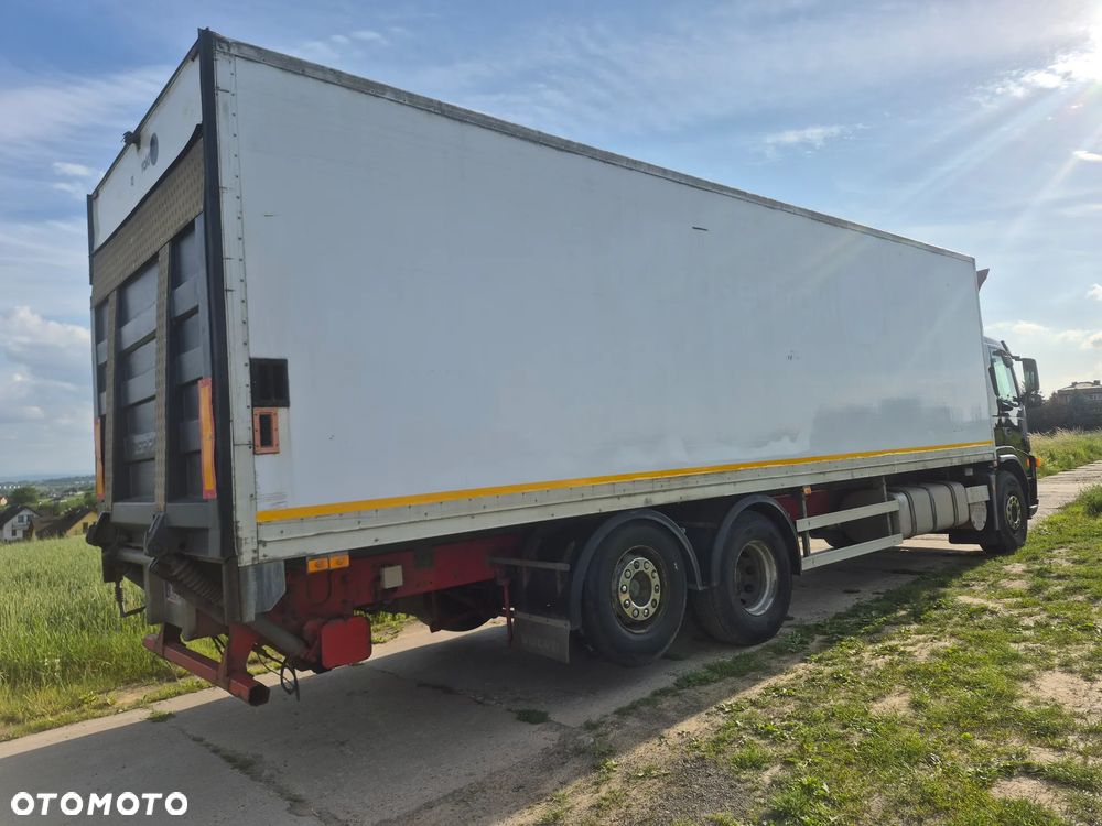 Volvo Fm 9 - 4