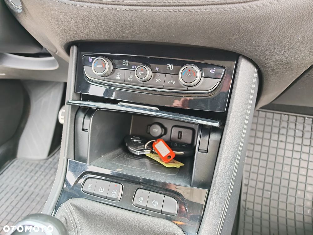 Opel Grandland X 1.5 CDTI Elegance S&S - 21