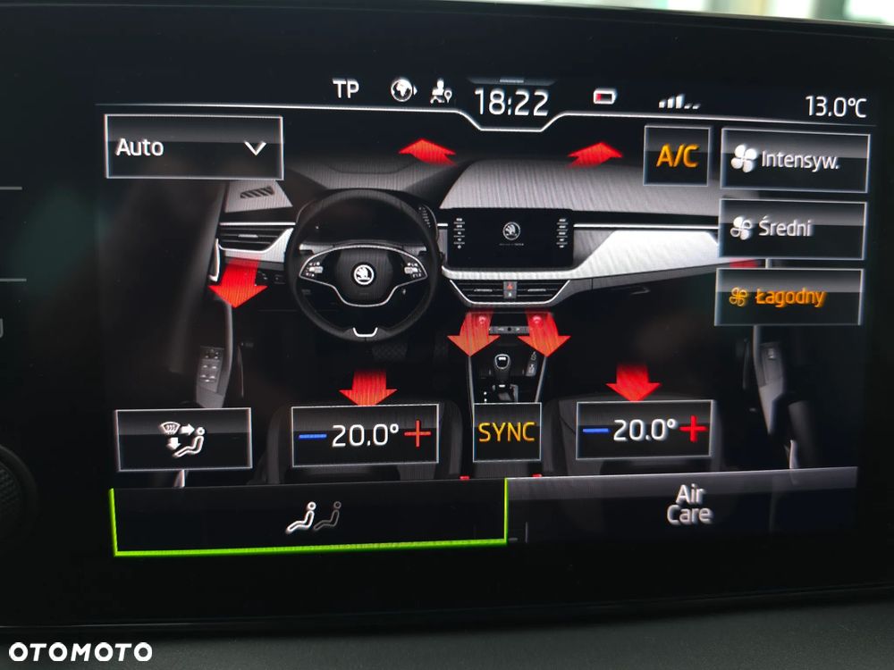 Skoda Kamiq 1.0 TSI Ambition - 31