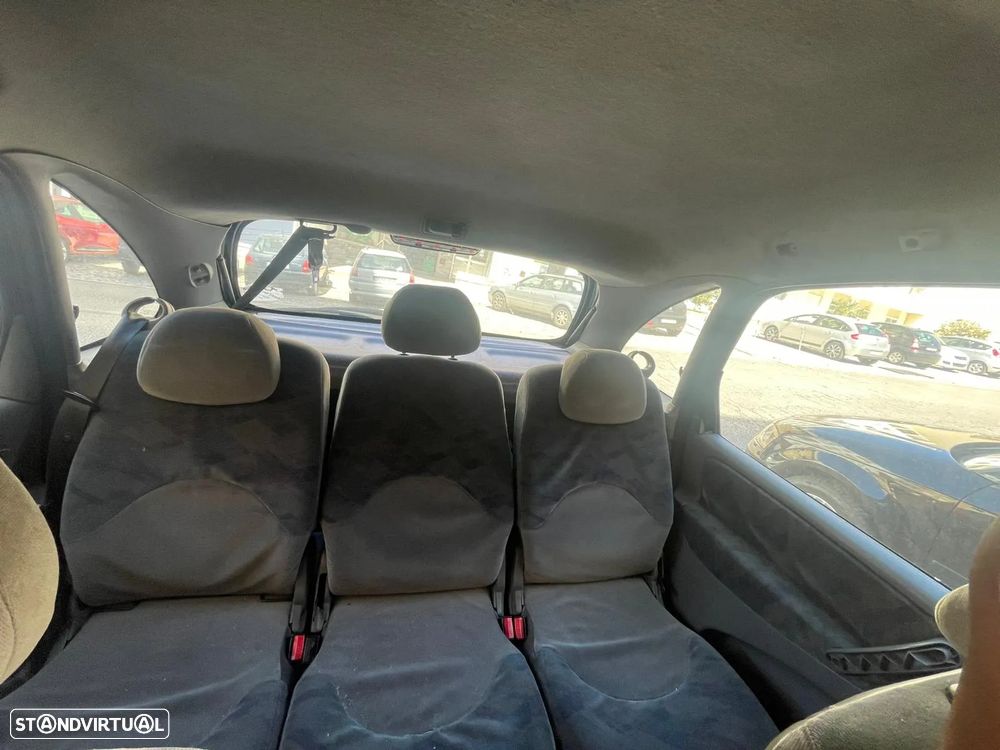 Citroën Xsara Picasso 1.6 SX - 4