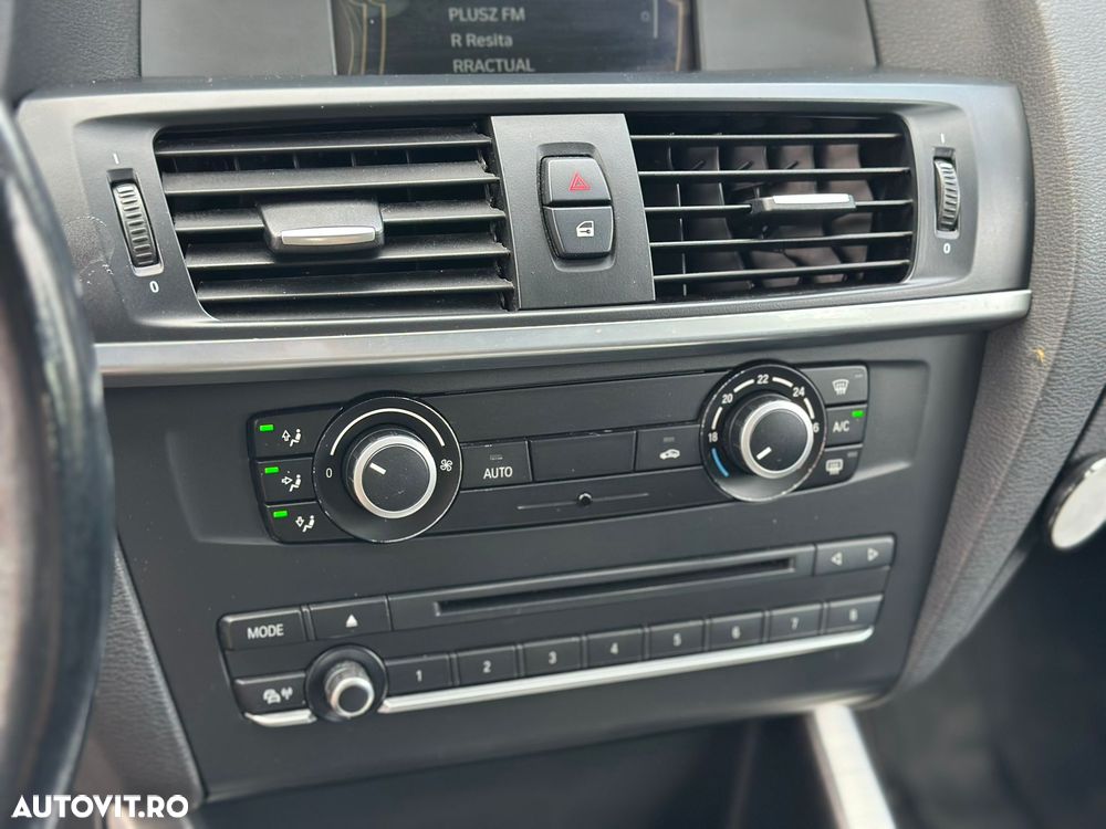 BMW X3 - 20