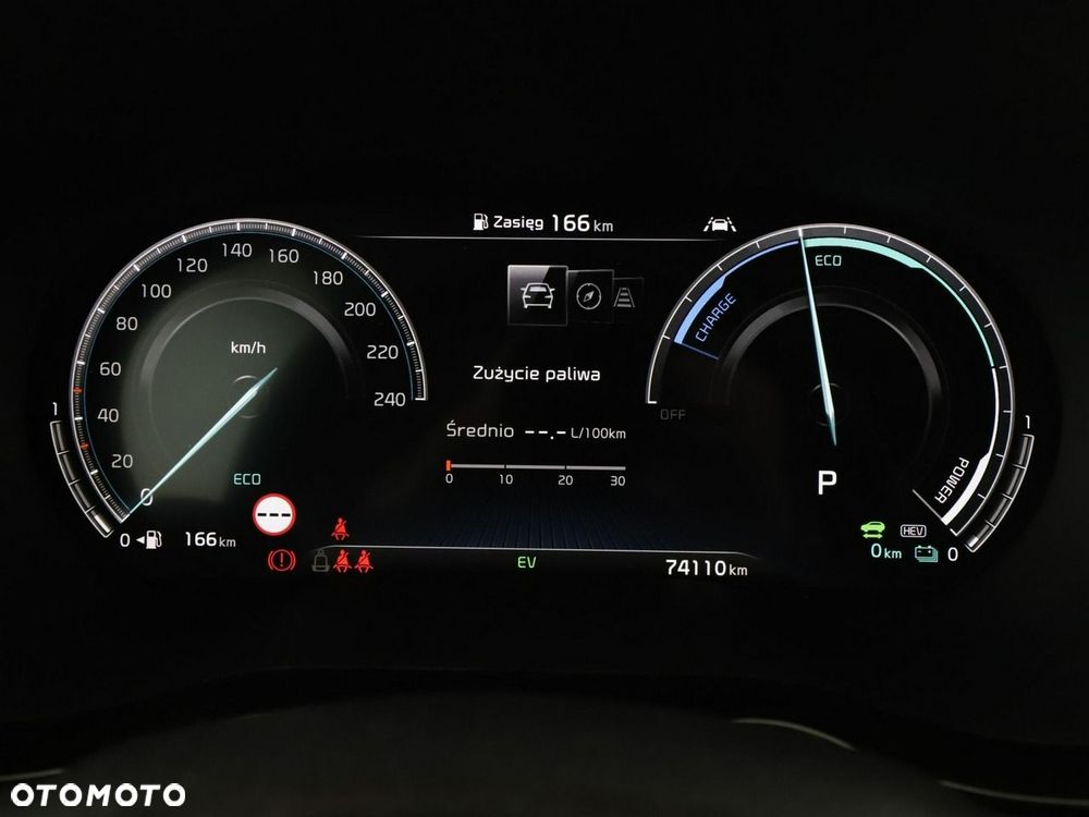Kia XCeed 1.6 GDI DCT6 OPF SPIRIT - 23