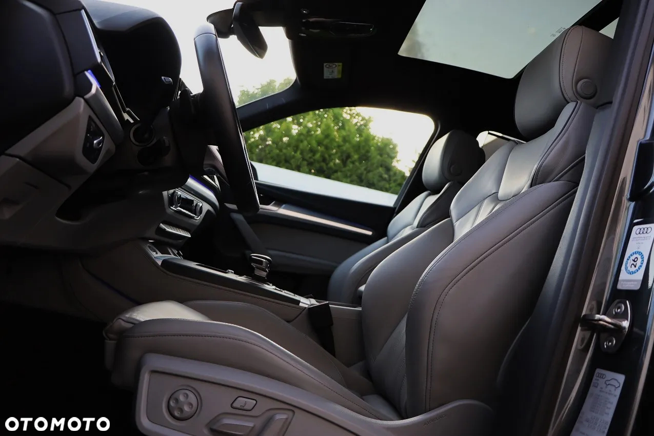 Audi Q5 Sportback - 20