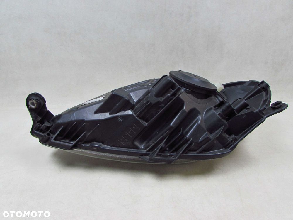 SKODA FABIA II ROOMSTER 5J 07-10 LAMPA PRZOD PRAWA REFLEKTOR UK - 5