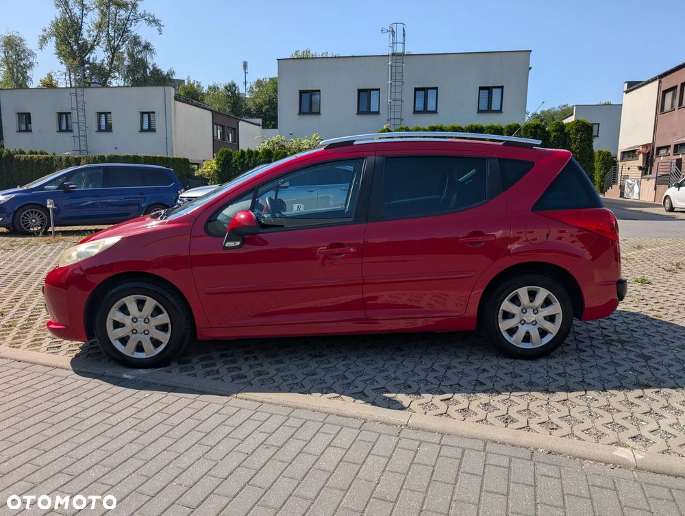 Peugeot 207 1.6 VTi Premium - 3