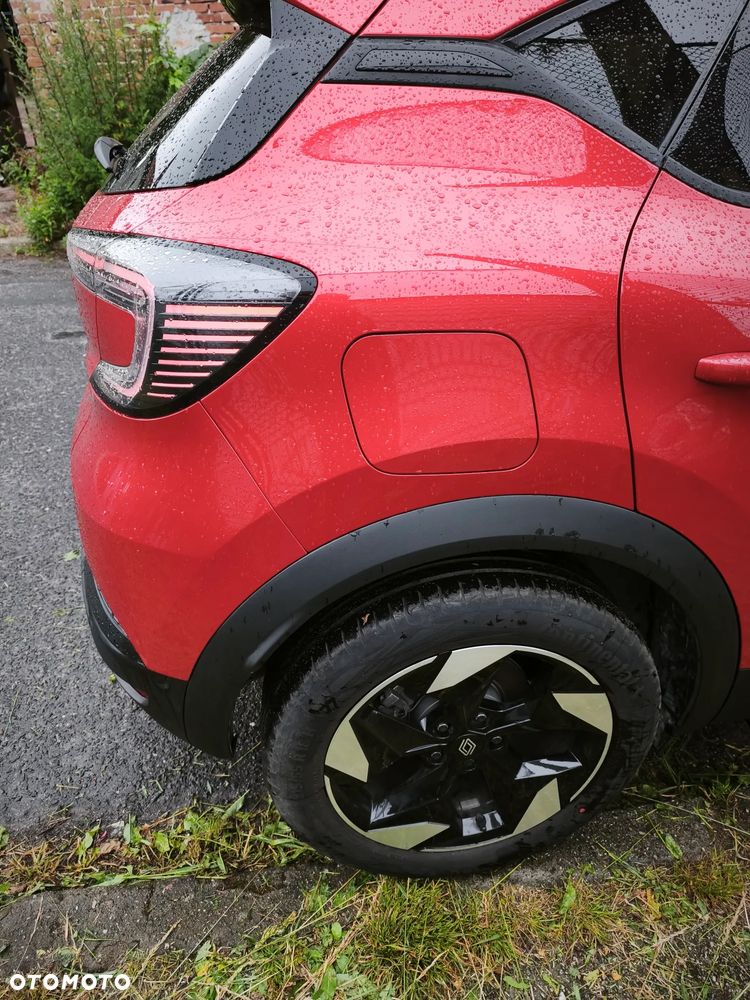 Renault Captur 1.0 TCe Techno - 3