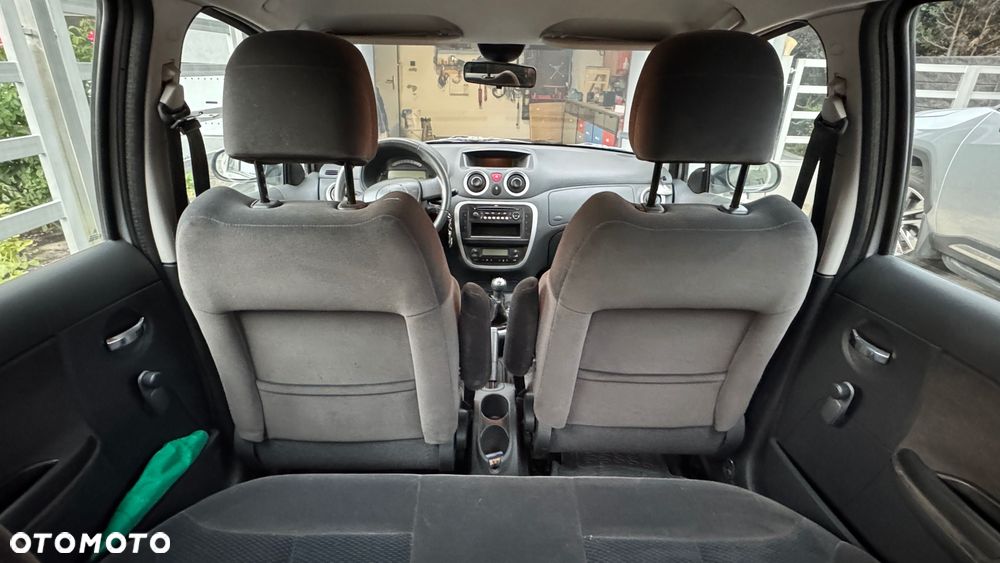 Citroën C3 - 5