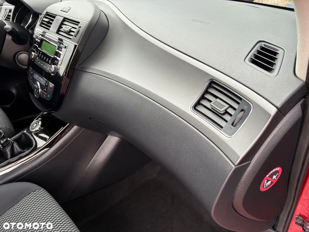 Nissan Pulsar 1.5 dCi Acenta - 24