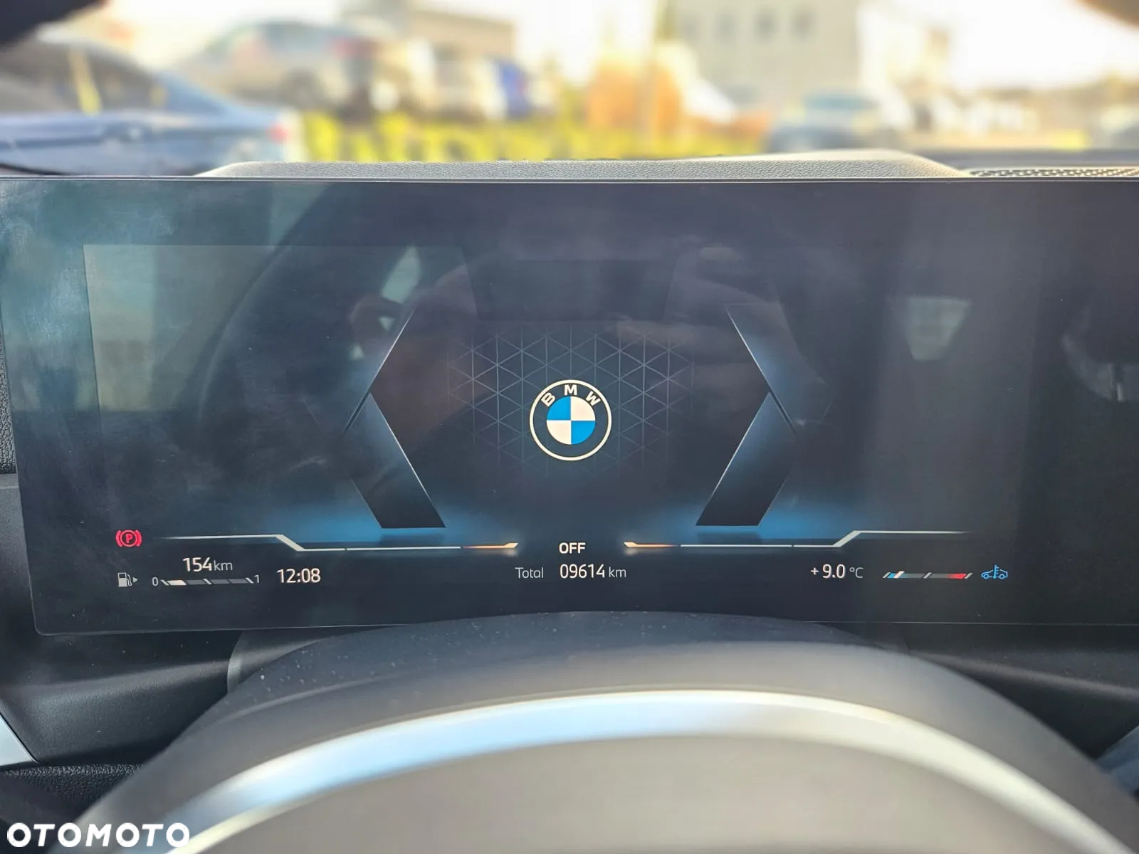BMW Seria 3 318i M Sport - 13