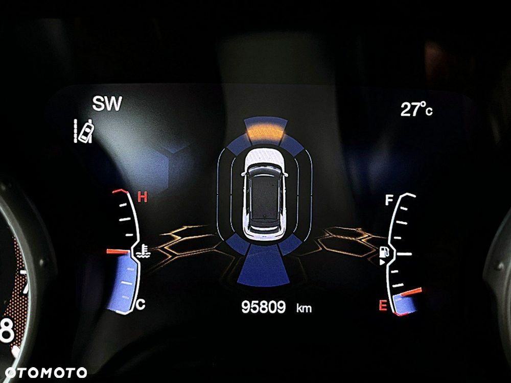 Jeep Compass 1.4 TMair Limited FWD S&S - 26