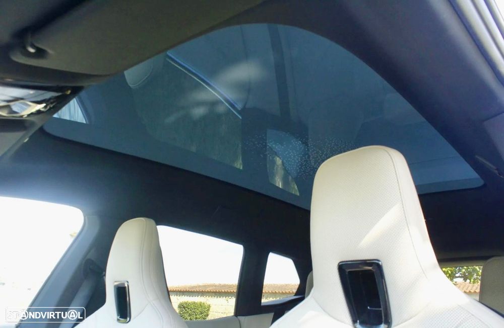 BMW iX xDrive 50 Pack Desportivo - 9