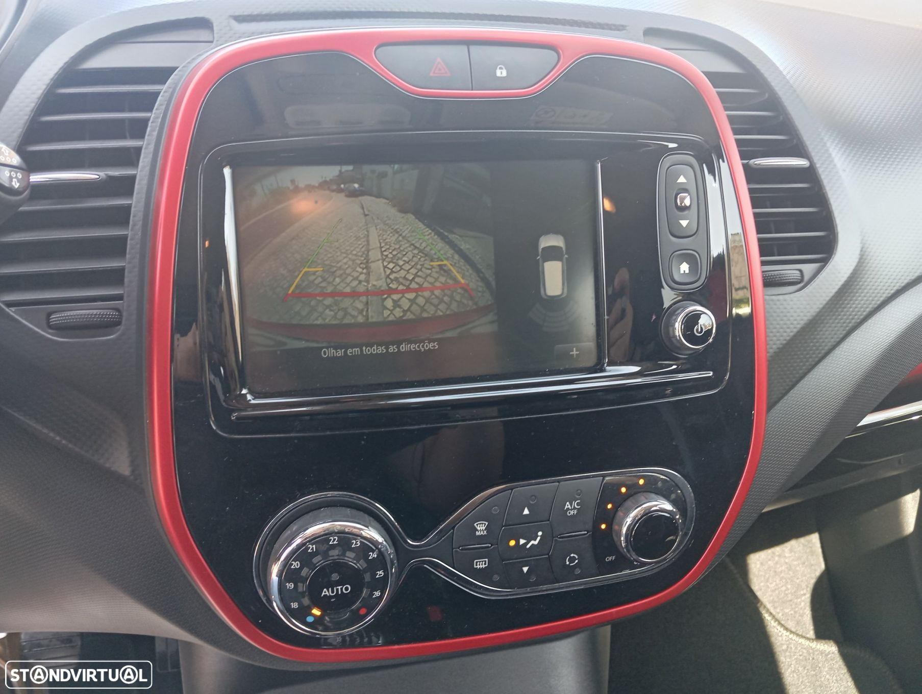 Renault Captur ENERGY dCi 110 S&S Experience - 10