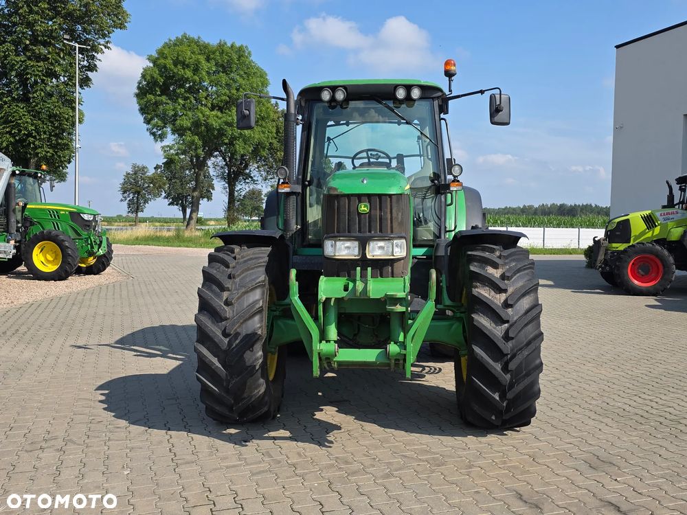 John Deere 6920S - 14