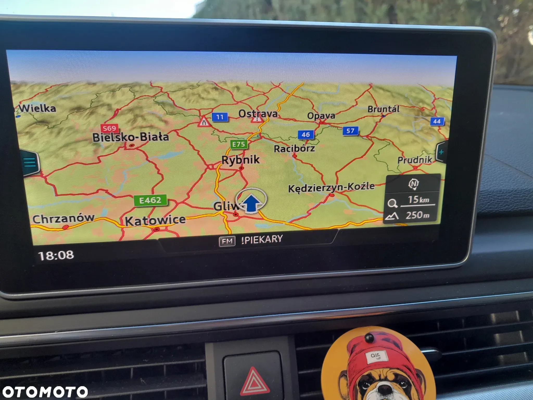 Audi A4 2.0 TDI Quattro Sport S tronic - 13