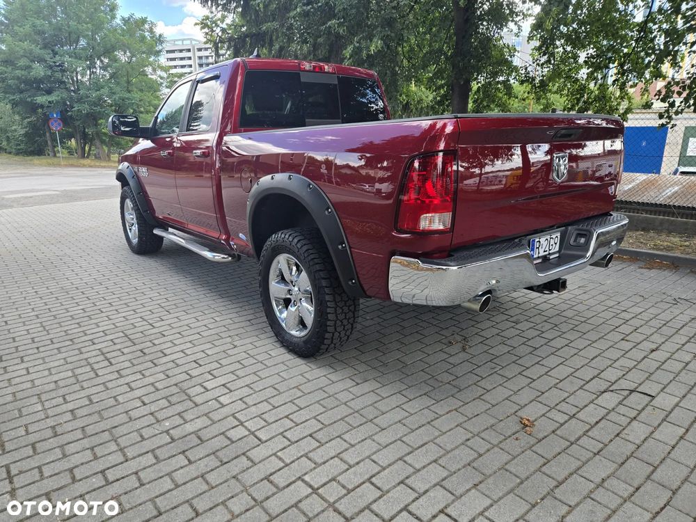 RAM 1500 ver-5-7-4x4 - 8