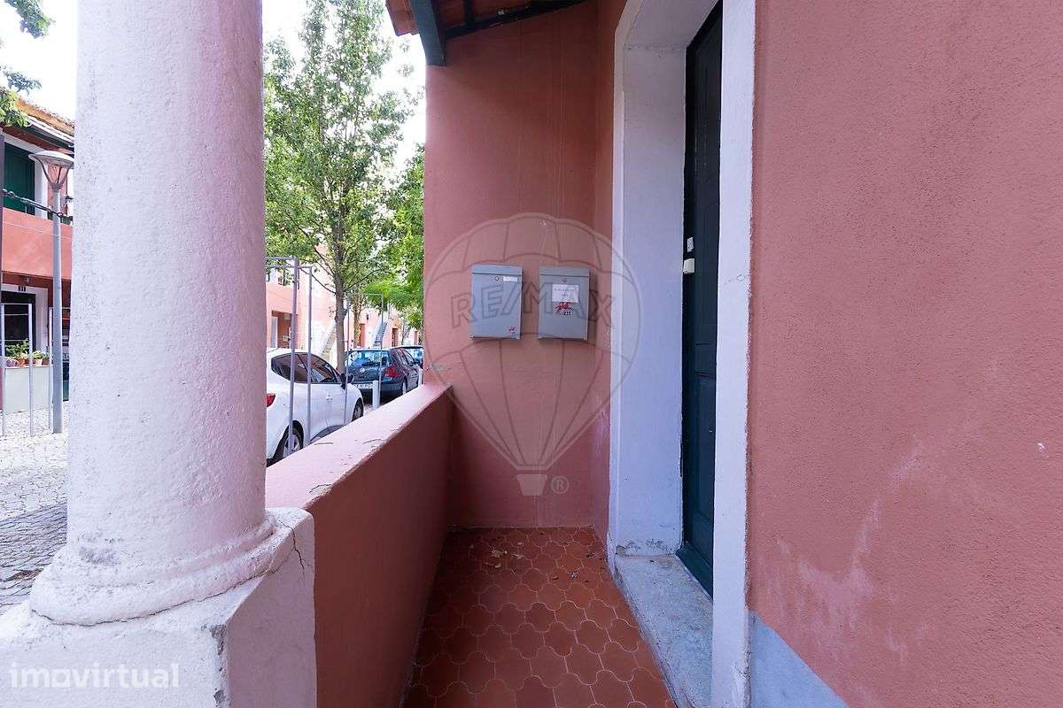 Apartamento T2 para arrendamento