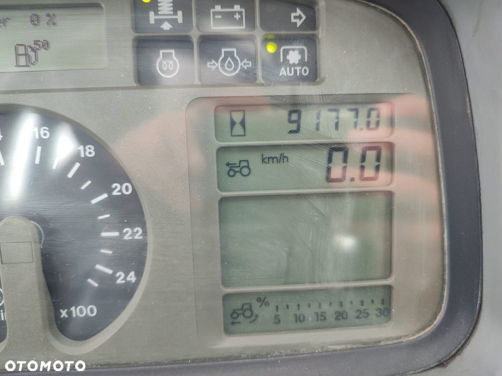 Deutz-Fahr Agrotron 165.7 - 10