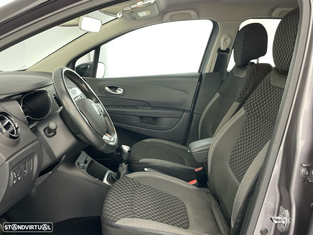 Renault Captur 0.9 TCE Exclusive - 11