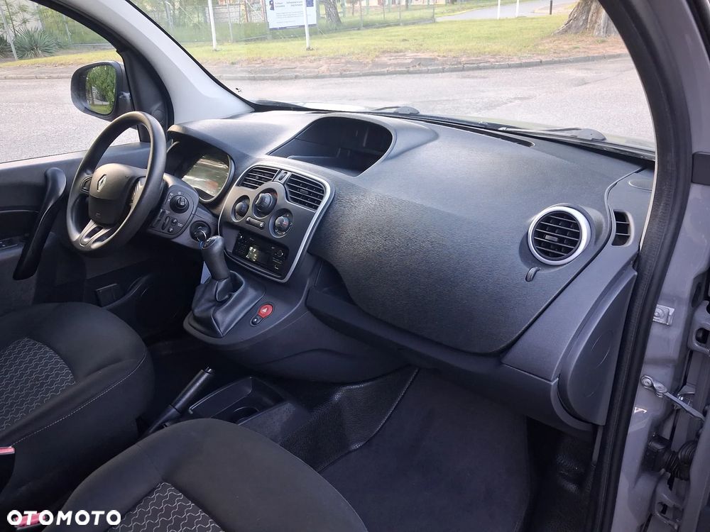 Renault Kangoo - 10
