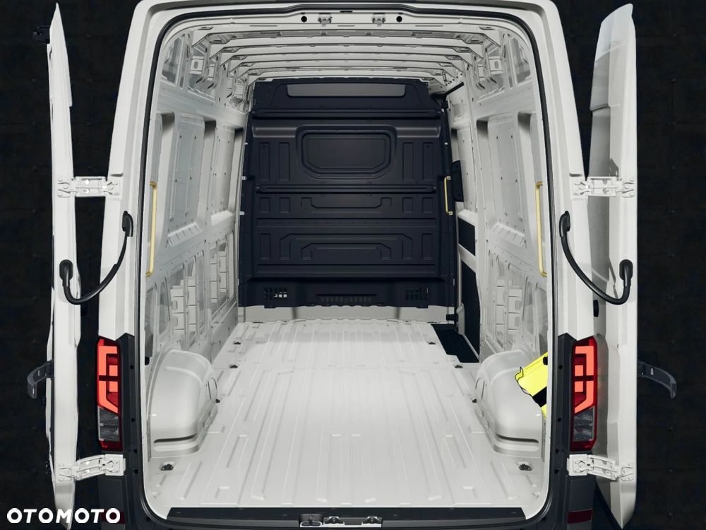 Volkswagen Crafter 35 - 6