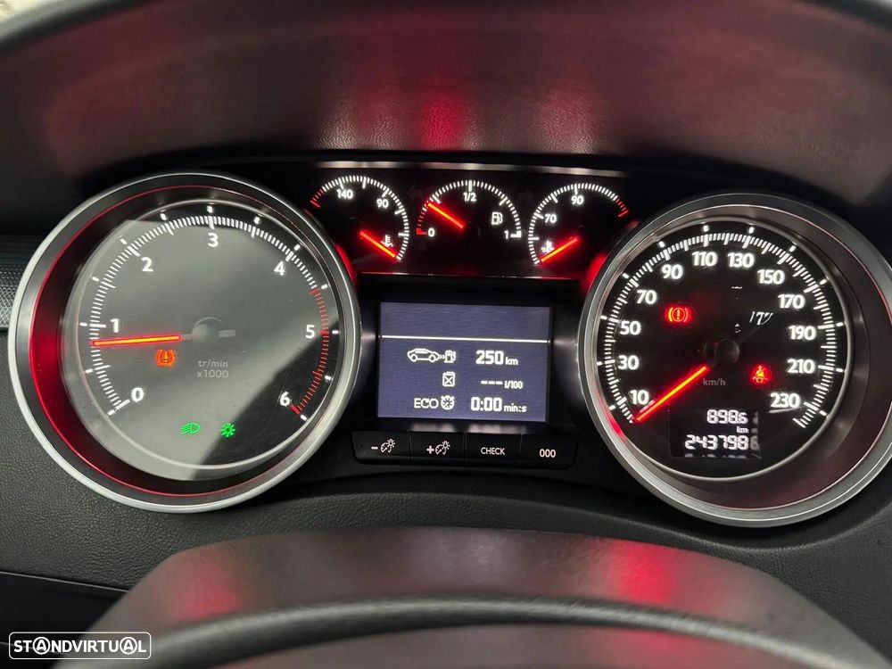 Peugeot 508 SW 1.6 e-HDi Active - 6