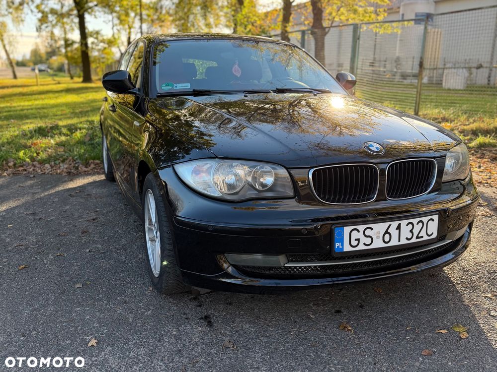BMW Seria 1