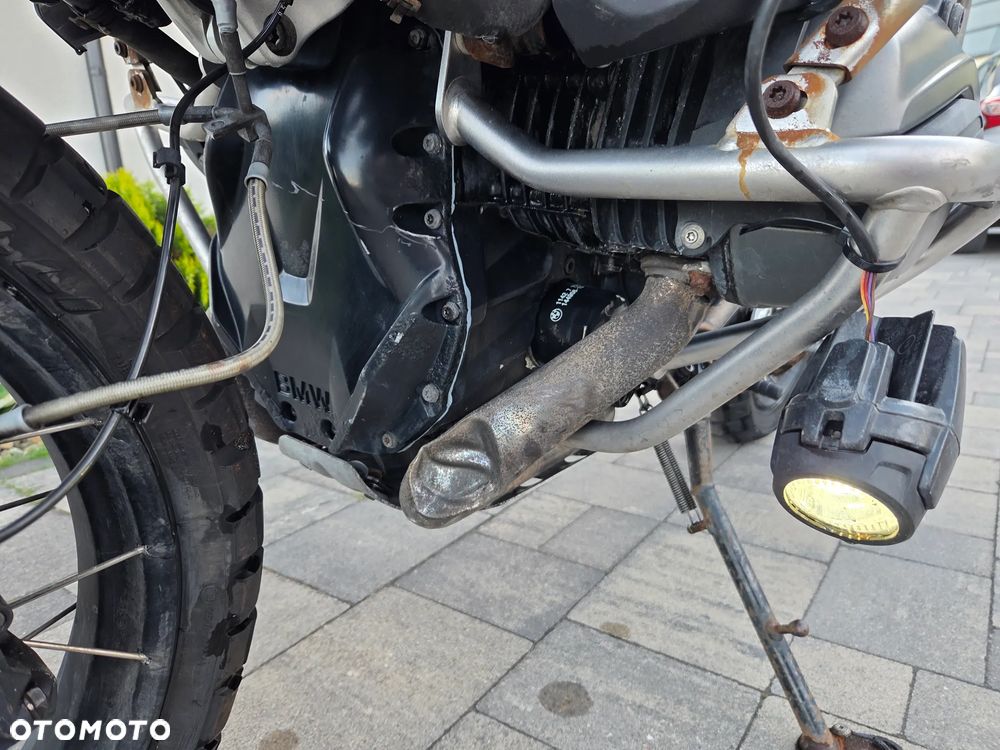 BMW GS - 11