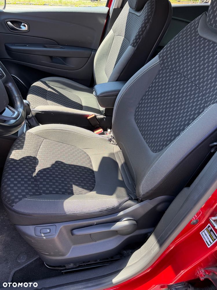 Renault Captur - 8