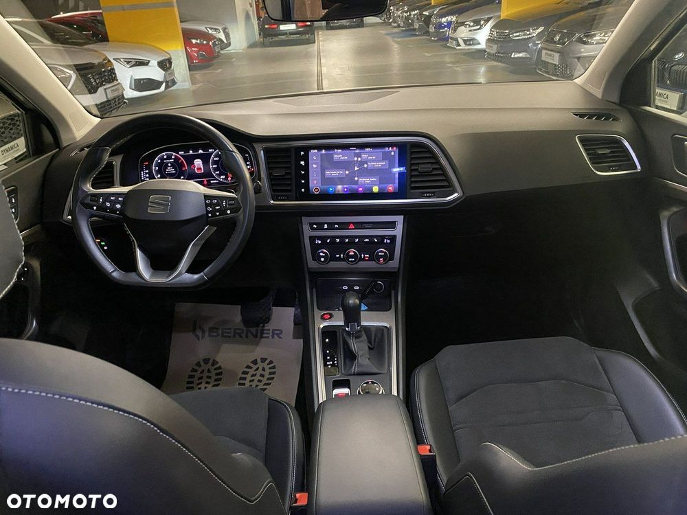 Seat Ateca - 16