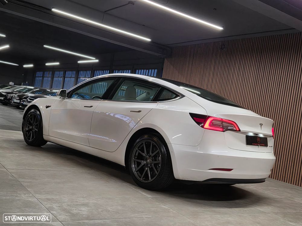 Tesla Model 3 Long Range AWD Dual Motor - 5