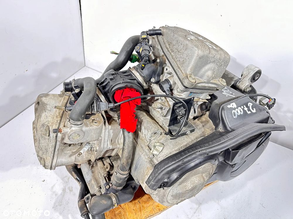 Silnik Gilera GP800 GP 800 - 11