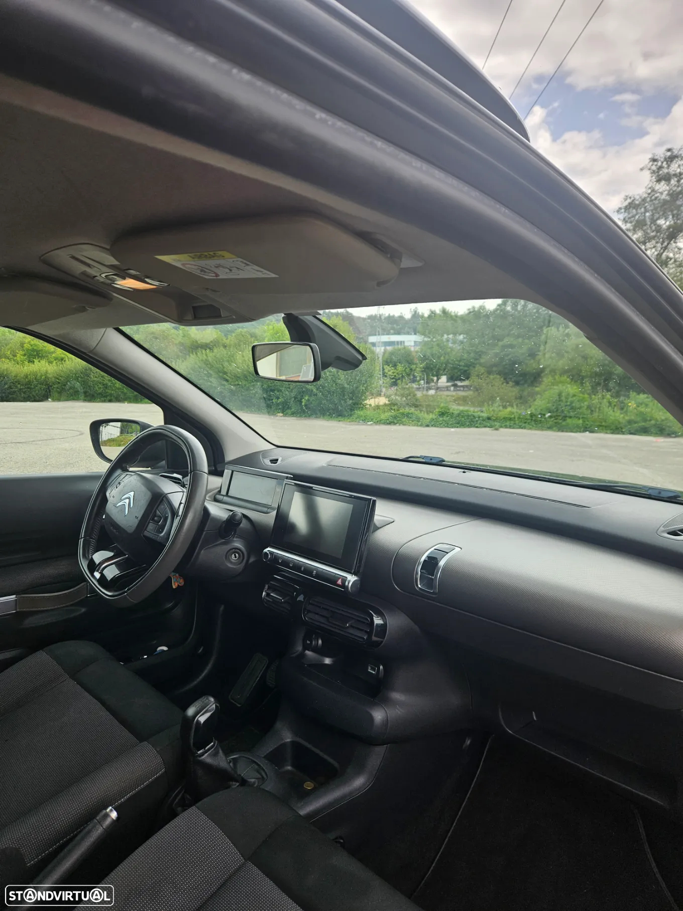 Citroën C4 Cactus - 3