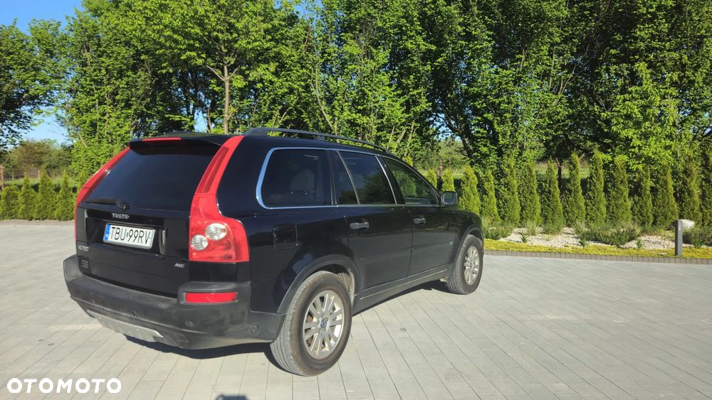 Volvo XC 90 - 2