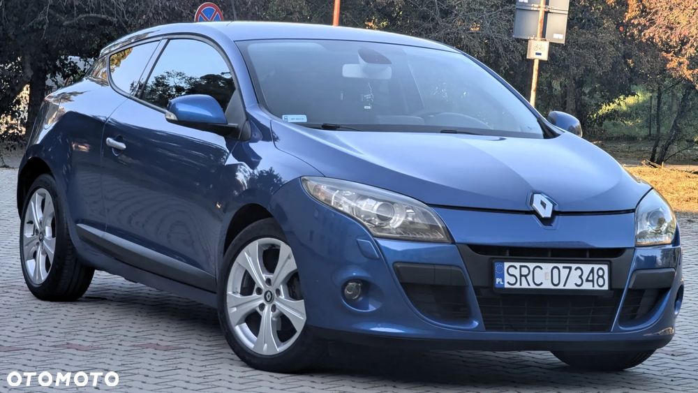 Renault Megane 1.4 16V TCE Dynamique - 25