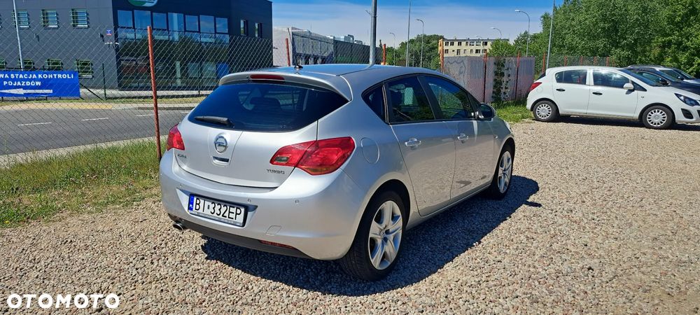 Opel Mokka 1.4 T Enjoy - 12