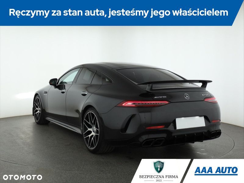 Mercedes-Benz AMG GT - 6